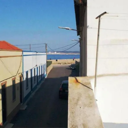 Swordfish Casa Da Luz 度假居
