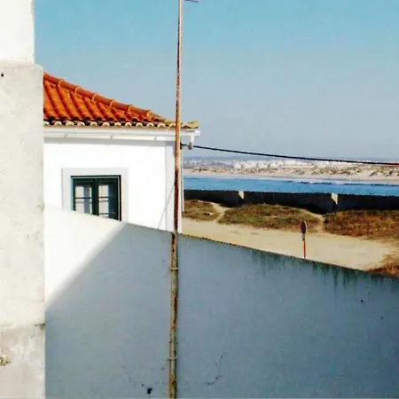 Swordfish Casa Da Luz * 佩尼契