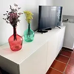 بيت للعطل Swordfish Casa Da Luz بينيش