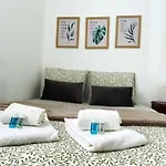 Swordfish Casa Da Luz بيت للعطل بينيش