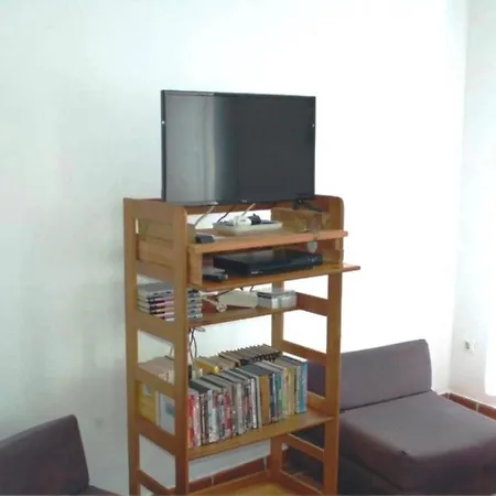 Сasa de vacaciones Swordfish Casa Da Luz *