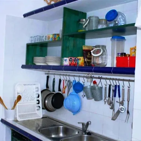 Holiday home Swordfish Casa Da Luz *