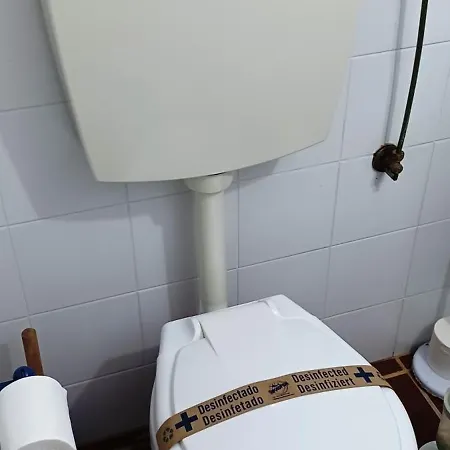 Casa vacanze Swordfish Casa Da Luz