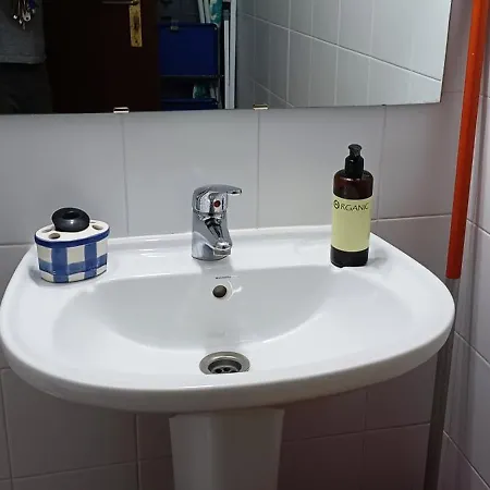 Swordfish Casa Da Luz Casa vacanze