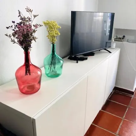 Holiday home Swordfish Casa Da Luz Peniche