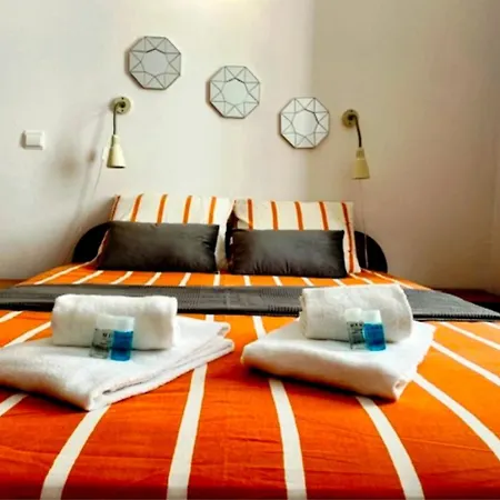 Swordfish Casa Da Luz * Peniche