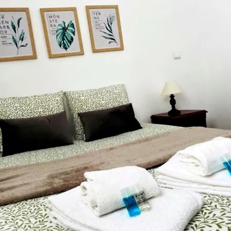 Holiday home Swordfish Casa Da Luz