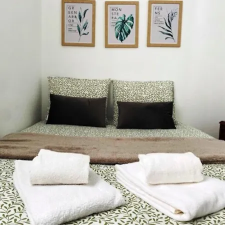 Swordfish Casa Da Luz Semesterbostad *