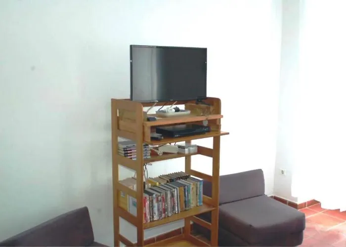 Holiday home Swordfish Casa Da Luz *