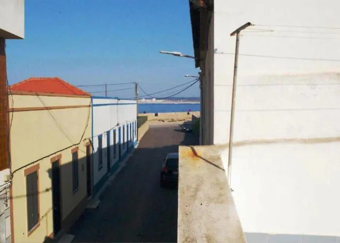 Swordfish Casa Da Luz Сasa de vacaciones