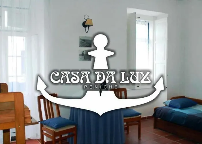 Swordfish Casa Da Luz Holiday home