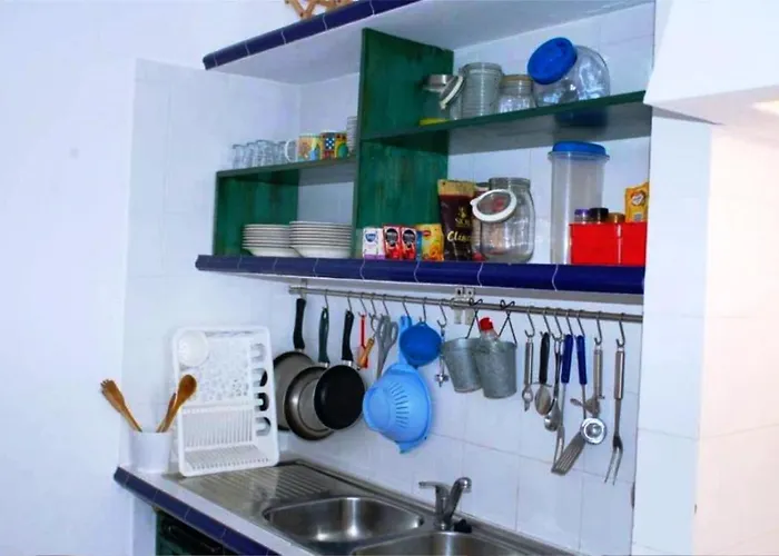 Holiday home Swordfish Casa Da Luz *