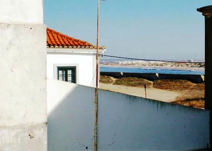 Swordfish Casa Da Luz * Peniche