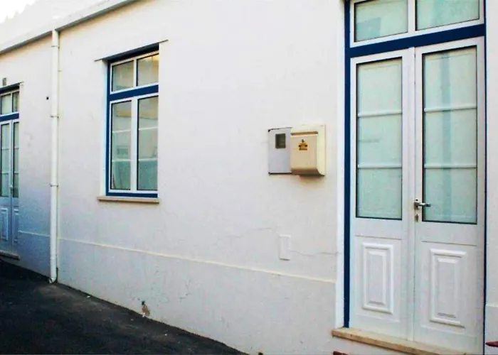 Holiday home Swordfish Casa Da Luz