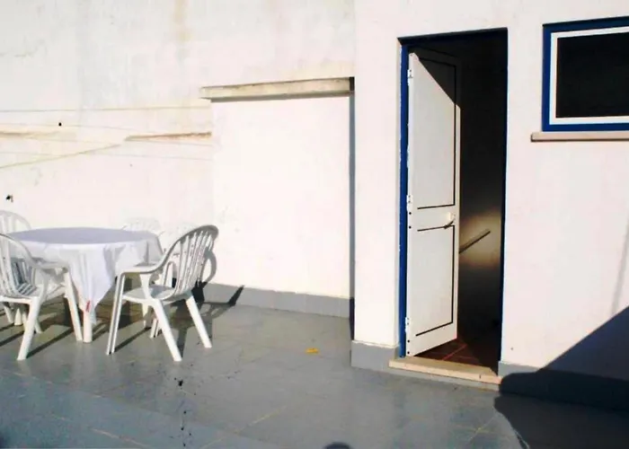 Holiday home Swordfish Casa Da Luz Peniche