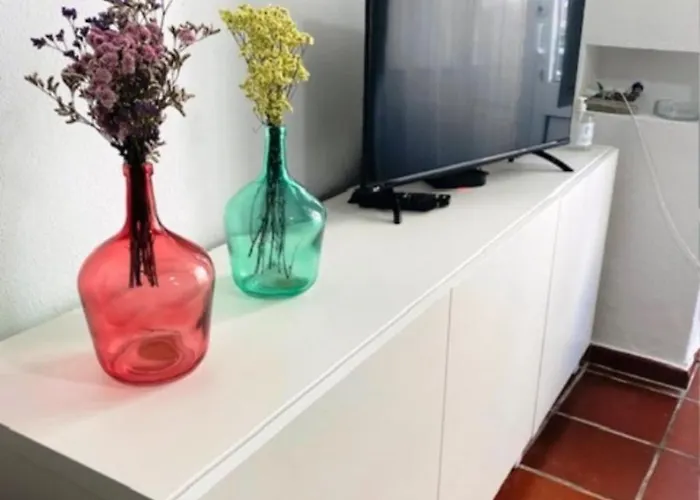 Сasa de vacaciones Swordfish Casa Da Luz Peniche