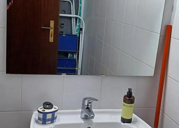 Сasa de vacaciones Swordfish Casa Da Luz *