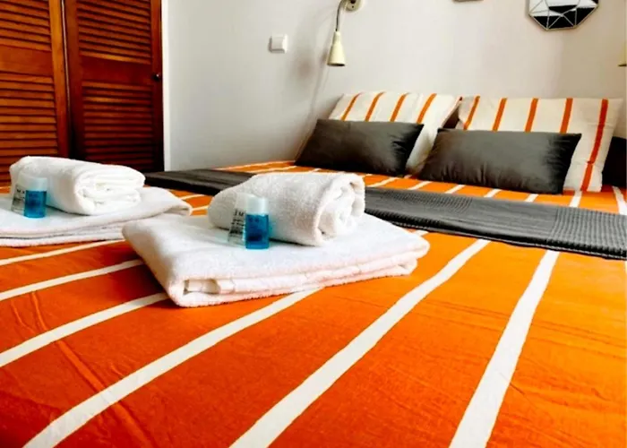 Swordfish Casa Da Luz