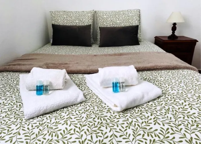 Swordfish Casa Da Luz Holiday home *