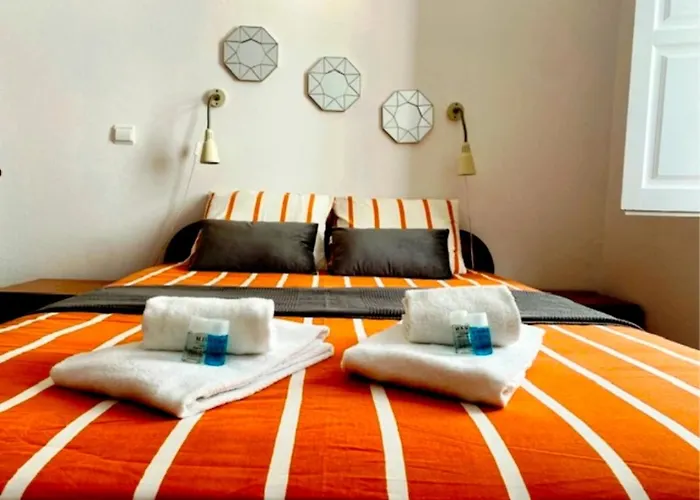 Swordfish Casa Da Luz * Peniche