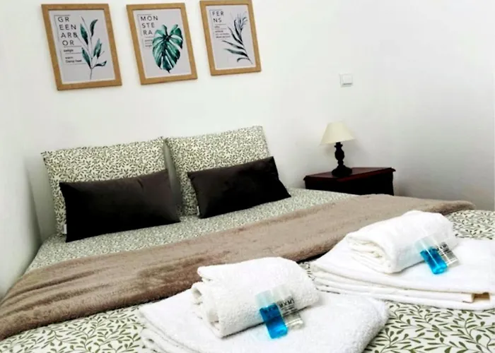 Сasa de vacaciones Swordfish Casa Da Luz