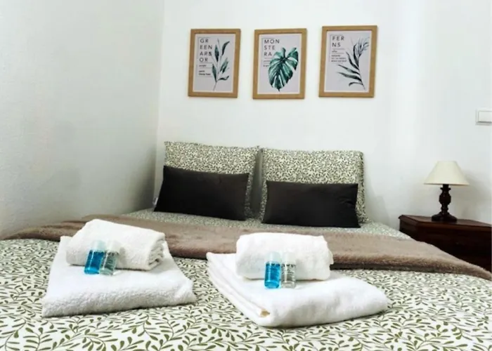 Swordfish Casa Da Luz Holiday home Peniche