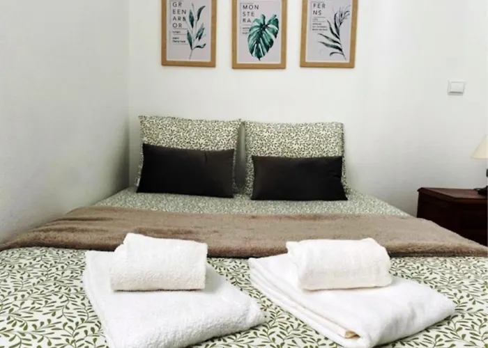 Swordfish Casa Da Luz Holiday home *